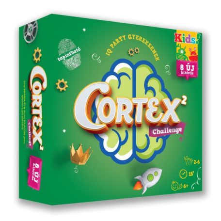 Cortex Kids  2