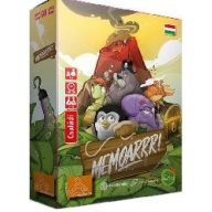 MemoArrr ! - Okos memóriajáték