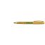 Centropen arany permanent marker 1,8 mm