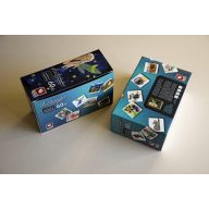 Az álomtündér memóriajáték