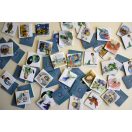 Az álomtündér memóriajáték