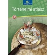   Történelmi atlasz általános és középiskolák számára 