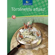   Történelmi atlasz általános és középiskolák számára 