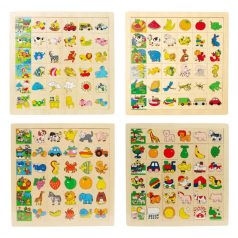   Képkeresők csomagban (repülős, dinnyés, kutyás, zsiráfos)