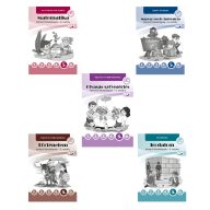 Felmérő feladatlap csomag 5. osztály