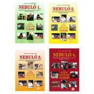 Nebuló 1-4 csomagban