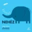 Könnyű, nehéz - Ellentétek