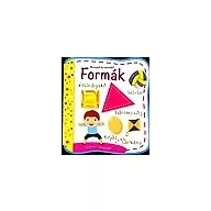Formák - Mutasd és mondd!