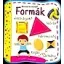Formák - Mutasd és mondd!