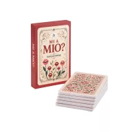 Mi a Mio? kártyacsomag
