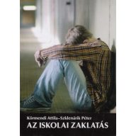 Az iskolai zaklatás