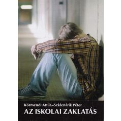 Az iskolai zaklatás