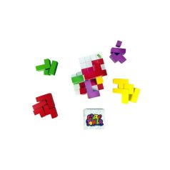 Crazy tower Őrült torony társasjáték