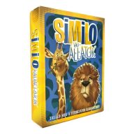 Similo kártyajáték Vadállatok