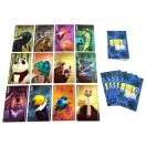 Similo kártyajáték Vadállatok