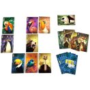 Similo kártyajáték Vadállatok