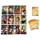 Similo kártyajáték Történelem