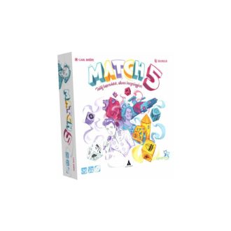 Match 5 Találj kapcsolatot, alkoss összefüggést!