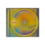 Vésike Fülelő A magánhangzók helyesírása CD