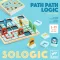 Path Path Logic Sologic