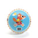 Labda 12 cm Bájos verseny