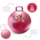 Ugrálólabda Jumpa Fiona