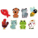 Little Mime - Utánzoo