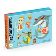 HANG-mérő Toktooyou 