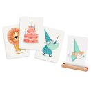 Ki vagyok én?  Téki Tékoi