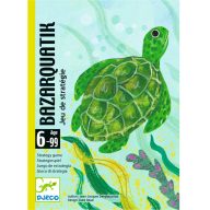 Bazarquatik Tengerben kártyajáték