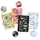 Rejtőzködő állatok Myster animo 