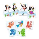 Rock Banda kártyajáték - Rock Band