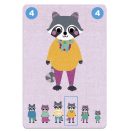 Familou - családgyűjtő kooperatív kártyajáték