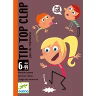 Tip Top Clap - Klappoló