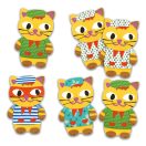 Macskaikrek Misticat