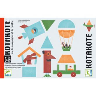 Kotakote kártyajáték