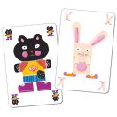 Memória Kártyajáték Minimatch 