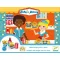 Kelly és Johnny Hamburgerező