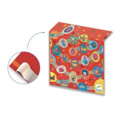 Dísztasak boríték 35 x 28,5 cm