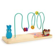 Keresd a répát! Golyóvezető 