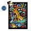 Tigris varázs puzzle 50 darabos
