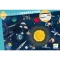 Világűr megfigyeltető puzzle 200 darabos
