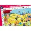 Mesék megfigyeltető puzzle 54 darabos