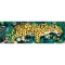Leopárd művész puzzle 1000 darabos