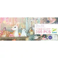 Tavon művész puzzle 350 darabos