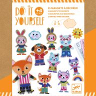 Készítsd magad! Állati család