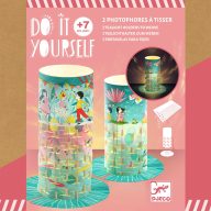 Készítsd magad! Táncoló fények