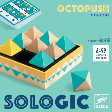 OctoPush Sologic