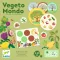 Évszakok képes lottó Vegeto Mondo
