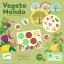 Évszakok képes lottó Vegeto Mondo